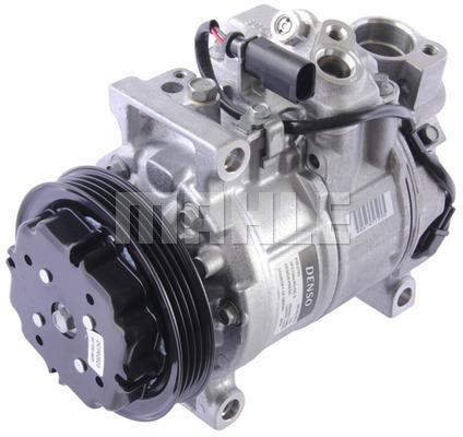 Compresseur, climatisation MAHLE Aftermarket ref. ACP 484 000P