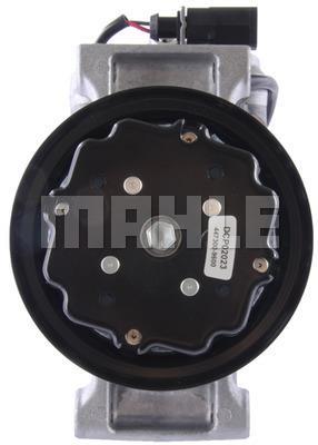 Compresseur, climatisation MAHLE Aftermarket ref. ACP 484 000P