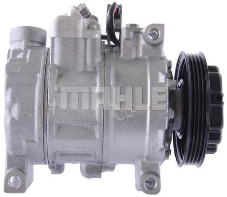 Compresseur, climatisation MAHLE Aftermarket ref. ACP 484 000P