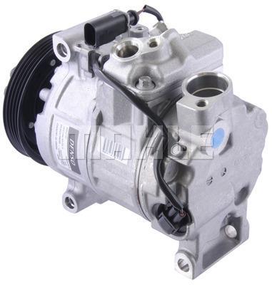 Compresseur, climatisation MAHLE Aftermarket ref. ACP 484 000P