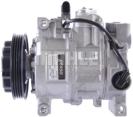 Compresseur, climatisation MAHLE Aftermarket ref. ACP 484 000P