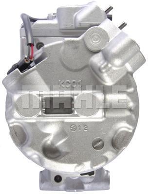Compresseur, climatisation MAHLE Aftermarket ref. ACP 485 000P