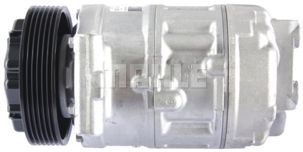 Compresseur, climatisation MAHLE Aftermarket ref. ACP 485 000P