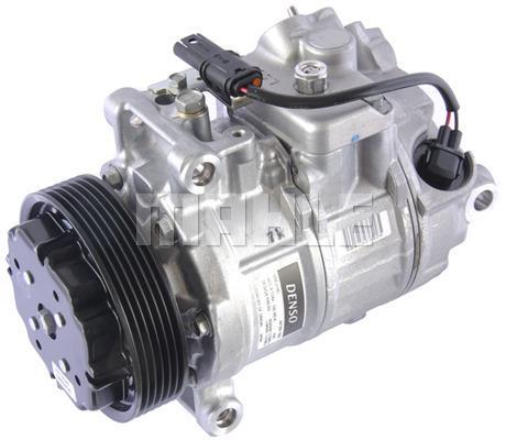 Compresseur, climatisation MAHLE Aftermarket ref. ACP 485 000P