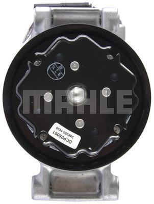 Compresseur, climatisation MAHLE Aftermarket ref. ACP 485 000P