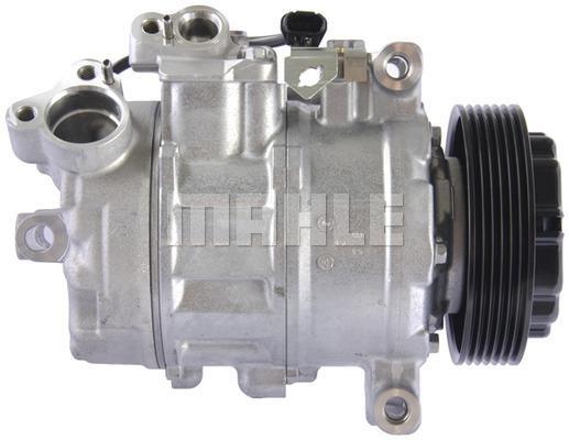 Compresseur, climatisation MAHLE Aftermarket ref. ACP 485 000P
