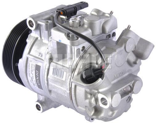 Compresseur, climatisation MAHLE Aftermarket ref. ACP 485 000P
