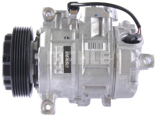 Compresseur, climatisation MAHLE Aftermarket ref. ACP 485 000P