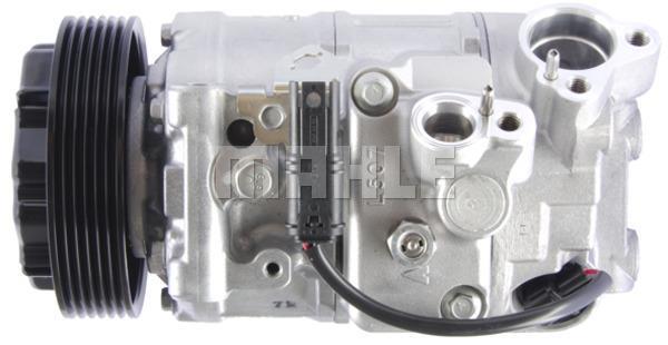 Compresseur, climatisation MAHLE Aftermarket ref. ACP 485 000P