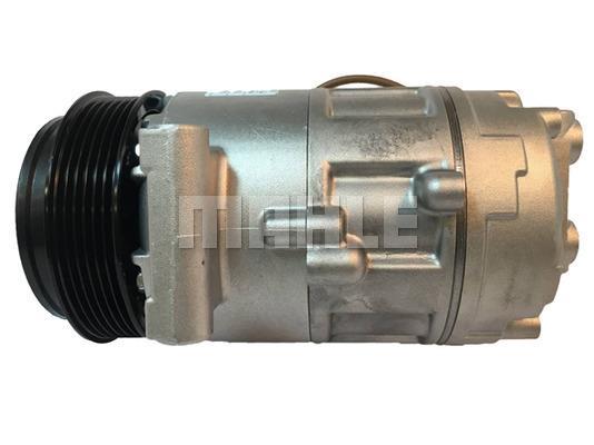 Compresseur, climatisation MAHLE Aftermarket ref. ACP 485 000S