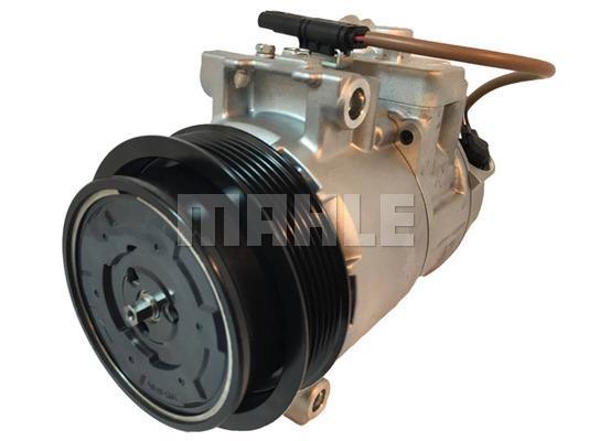 Compresseur, climatisation MAHLE Aftermarket ref. ACP 485 000S