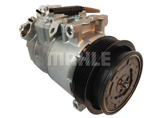 Compresseur, climatisation MAHLE Aftermarket ref. ACP 485 000S