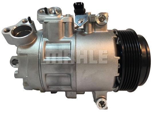 Compresseur, climatisation MAHLE Aftermarket ref. ACP 485 000S