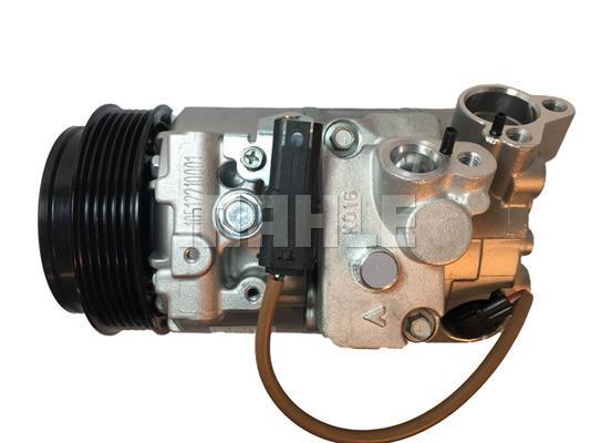 Compresseur, climatisation MAHLE Aftermarket ref. ACP 485 000S