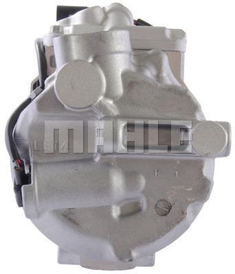 Compresseur, climatisation MAHLE Aftermarket ref. ACP 487 000P