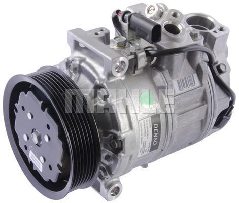 Compresseur, climatisation MAHLE Aftermarket ref. ACP 487 000P