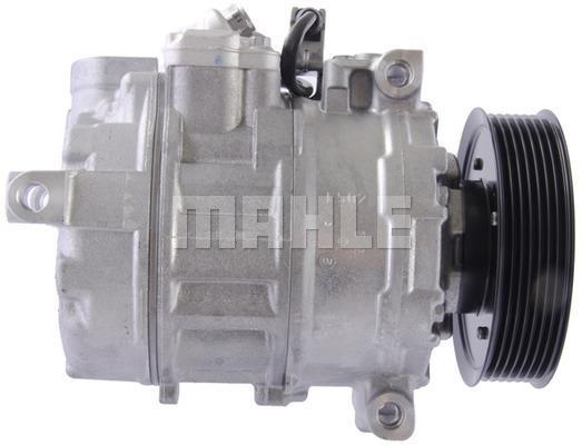 Compresseur, climatisation MAHLE Aftermarket ref. ACP 487 000P