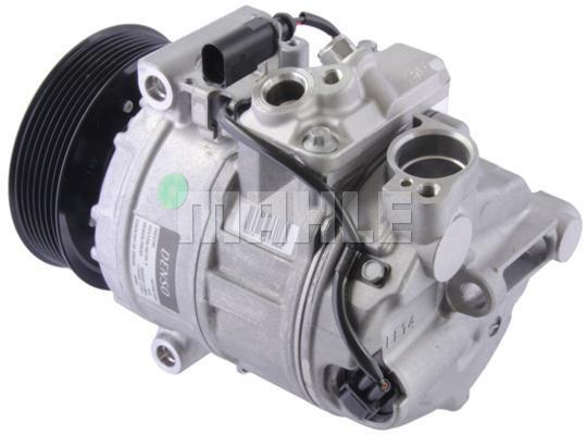 Compresseur, climatisation MAHLE Aftermarket ref. ACP 487 000P