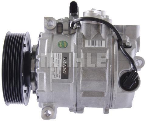 Compresseur, climatisation MAHLE Aftermarket ref. ACP 487 000P