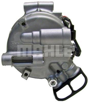 Compresseur, climatisation MAHLE Aftermarket ref. ACP 489 000P