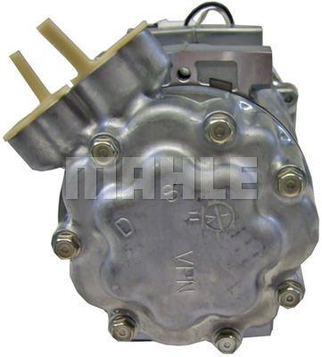 Compresseur, climatisation MAHLE Aftermarket ref. ACP 48 000P