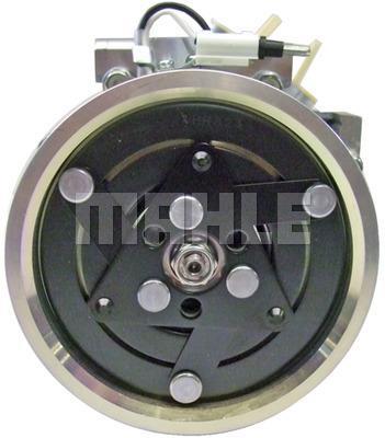Compresseur, climatisation MAHLE Aftermarket ref. ACP 48 000S