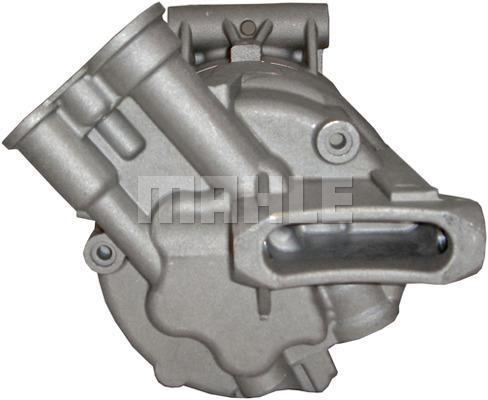 Compresseur, climatisation MAHLE Aftermarket ref. ACP 49 000S