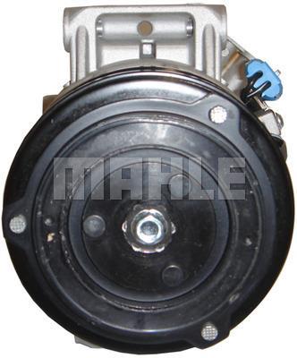 Compresseur, climatisation MAHLE Aftermarket ref. ACP 49 000S