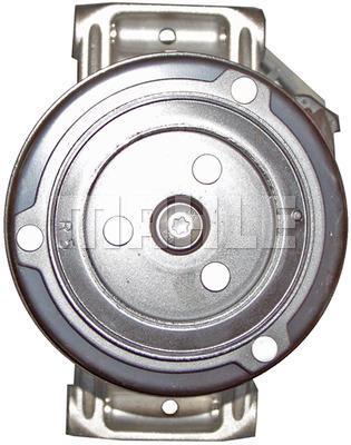 Compresseur, climatisation MAHLE Aftermarket ref. ACP 4 000P