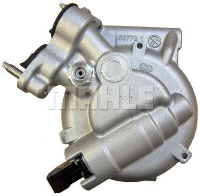 Compresseur, climatisation MAHLE Aftermarket ref. ACP 502 000P