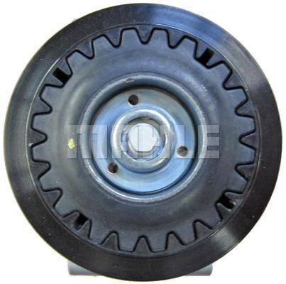 Compresseur, climatisation MAHLE Aftermarket ref. ACP 502 000P