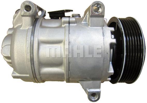 Compresseur, climatisation MAHLE Aftermarket ref. ACP 502 000P