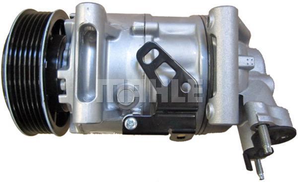 Compresseur, climatisation MAHLE Aftermarket ref. ACP 502 000P