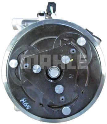 Compresseur, climatisation MAHLE Aftermarket ref. ACP 505 000P