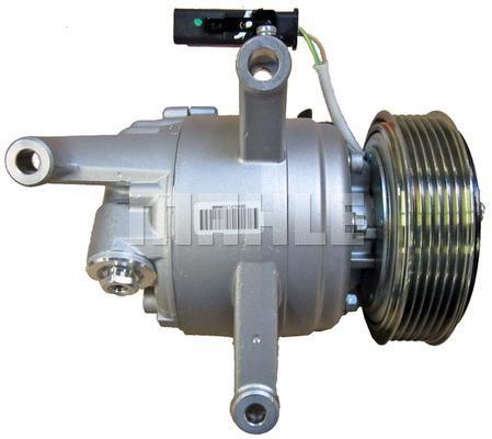 Compresseur, climatisation MAHLE Aftermarket ref. ACP 505 000P
