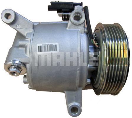 Compresseur, climatisation MAHLE Aftermarket ref. ACP 506 000P