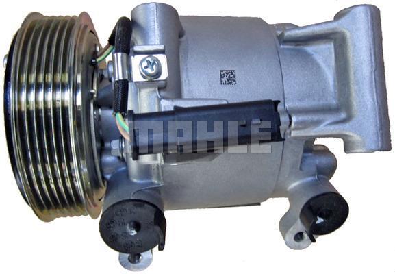 Compresseur, climatisation MAHLE Aftermarket ref. ACP 506 000P