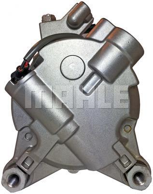 Compresseur, climatisation MAHLE Aftermarket ACP 515 000S