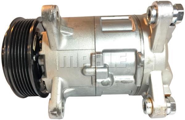 Compresseur, climatisation MAHLE Aftermarket ACP 515 000S