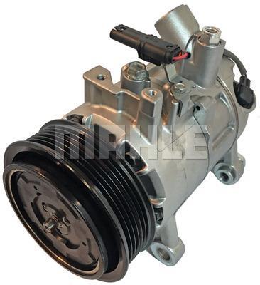 Compresseur, climatisation MAHLE Aftermarket ACP 515 000S