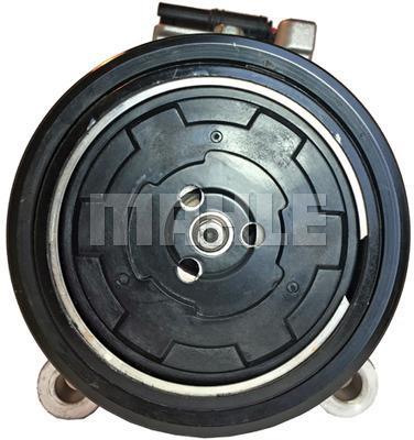 Compresseur, climatisation MAHLE Aftermarket ACP 515 000S