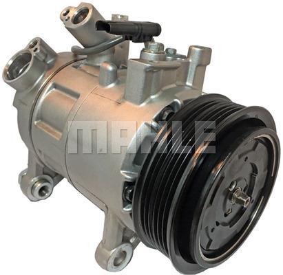Compresseur, climatisation MAHLE Aftermarket ACP 515 000S