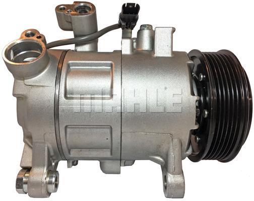 Compresseur, climatisation MAHLE Aftermarket ACP 515 000S