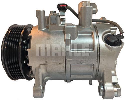 Compresseur, climatisation MAHLE Aftermarket ACP 515 000S