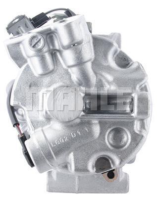 Compresseur, climatisation MAHLE Aftermarket ref. ACP 518 000P