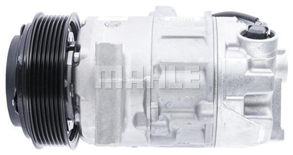 Compresseur, climatisation MAHLE Aftermarket ref. ACP 518 000P