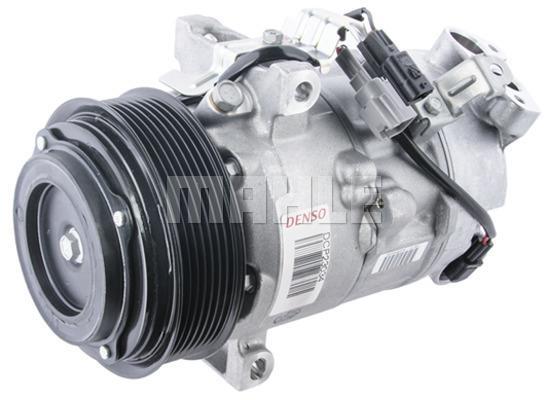 Compresseur, climatisation MAHLE Aftermarket ref. ACP 518 000P