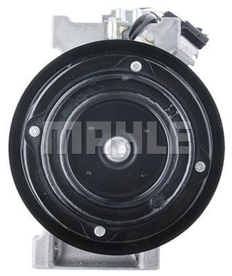 Compresseur, climatisation MAHLE Aftermarket ref. ACP 518 000P