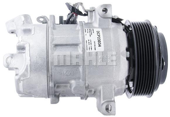 Compresseur, climatisation MAHLE Aftermarket ref. ACP 518 000P