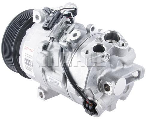 Compresseur, climatisation MAHLE Aftermarket ref. ACP 518 000P